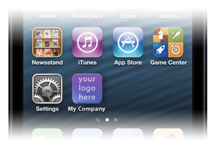 App Store OEM